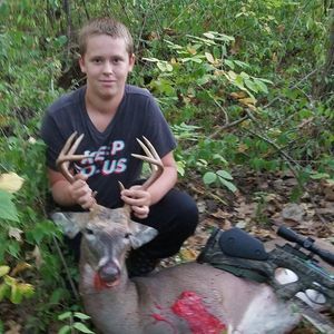 Meet your Posher, Nicholas